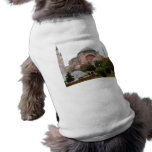 Aya Sophia pet clothing