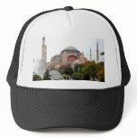 Aya Sophia Mesh Hat
