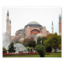 Aya Sophia Photo Print