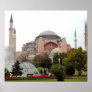 Aya Sophia Print
