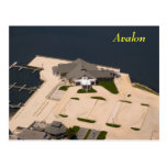 AYC, Avalon Postcards