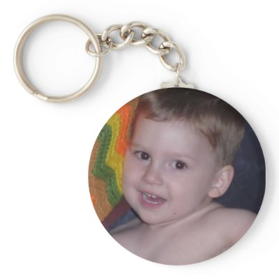 Aydan's Angels, Key Chain by april243
