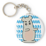 Aye Arnold! keychains