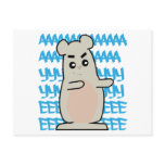 Aye Arnold! Post Cards