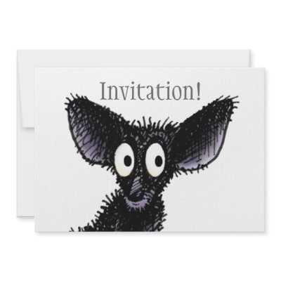 Aye-Aye Announcement by StrangeStore