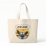 Aye-Aye! Bags