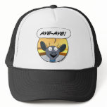 Aye-Aye! Trucker Hat