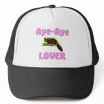 Aye-Aye Lover