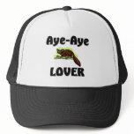 Aye-Aye Lover