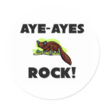 Aye-Ayes Rock