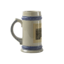 Ayer, Massachusetts in 1886 Coffee Mugs