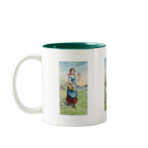 Ayers Cherry Pectoral Mug