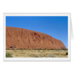 Ayers Rock cards
