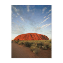 ayers rock in australia
