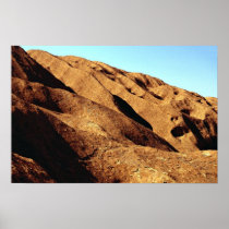 Ayers Rock, Uluru National Park, Australia Posters