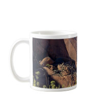 Ayers Rock, Uluru National Park, Northern Territor Coffee Mugs