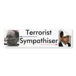 AyersObama bumper stickers