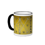 Ayizan, Goddess of the Marketplace Mug