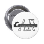 Ayn Rand Quote Button