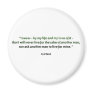 Ayn Rand Quote Magnets