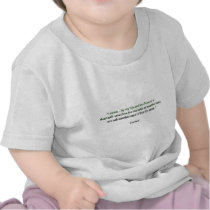 Ayn Rand Quote T-shirts