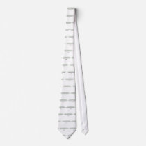 Ayn Rand Quote Necktie