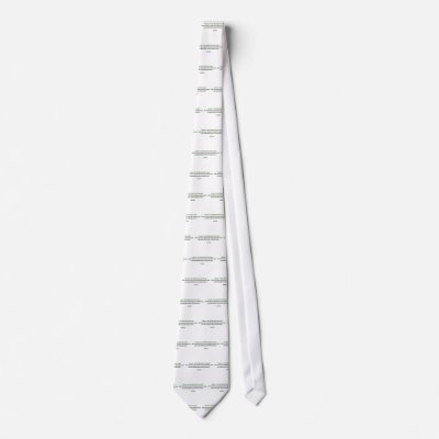 Ayn Rand Quote Necktie by PreciousDesigns