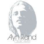 Ayn Rand T-Shirt