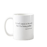 Aynil the Traveller Mug