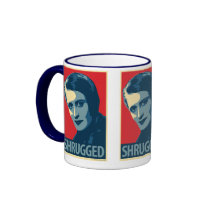 AynRand_23x34.5 Coffee Mug