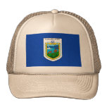 Aysen, Chile, Chile Hats