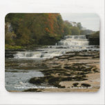 Aysgarth Lower Falls - Yorkshire Dales | mousepads
