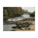 Aysgarth Lower Falls - Yorkshire Dales | postcards
