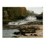 Aysgarth Lower Falls - Yorkshire Dales | Postcard