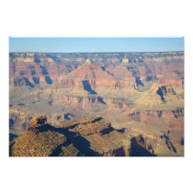 AZ, Arizona, Grand Canyon National Park, South 2 Photographic Print