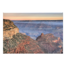 AZ, Arizona, Grand Canyon National Park, South Photograph