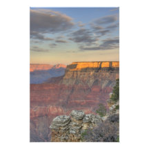 AZ, Arizona, Grand Canyon National Park, South Photograph
