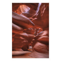 AZ, Arizona, Page, Upper Antelope Canyon
