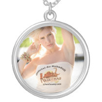 AZ Babedoll Necklace