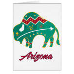 AZ Buffalo Clan 2 Cards