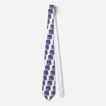 AZ-Coyote Tie