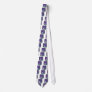 AZ-Coyote Tie