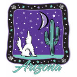 AZ-Coyote t-shirts