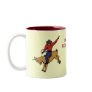AZ- Goat Rodeo Mug