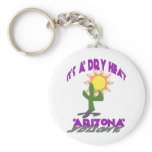 AZ-It's a Dry Heat Keychains