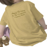 AZ Pure Country Infant T-Shirt