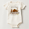 AZ Radios Baby Exclusive Infant Creeper t-shirts