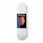 AZ Sunset Series by Unknown SKateboards