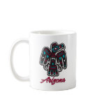 AZ Thunderbird Clan Mugs