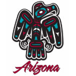 AZ Thunderbird Clan t-shirts